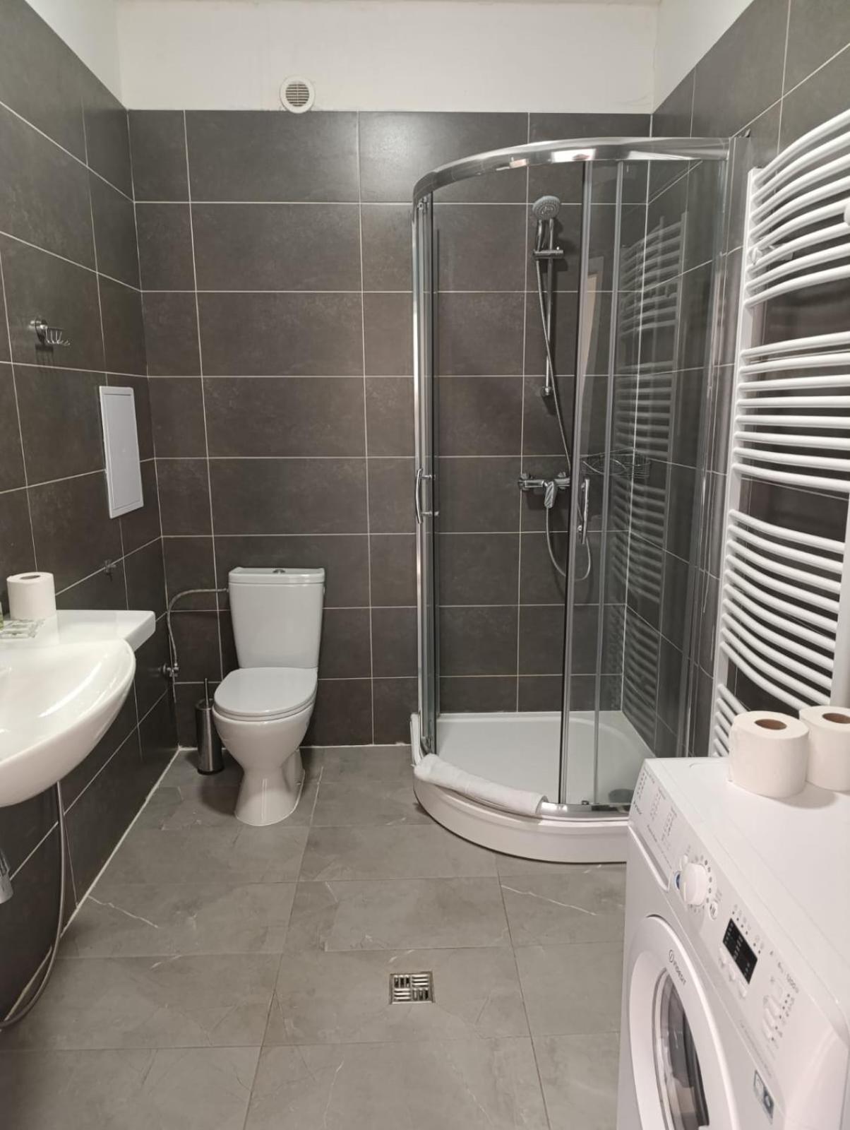 Aparthotel Mva House Teplice, Sanovsky Park Exterior foto