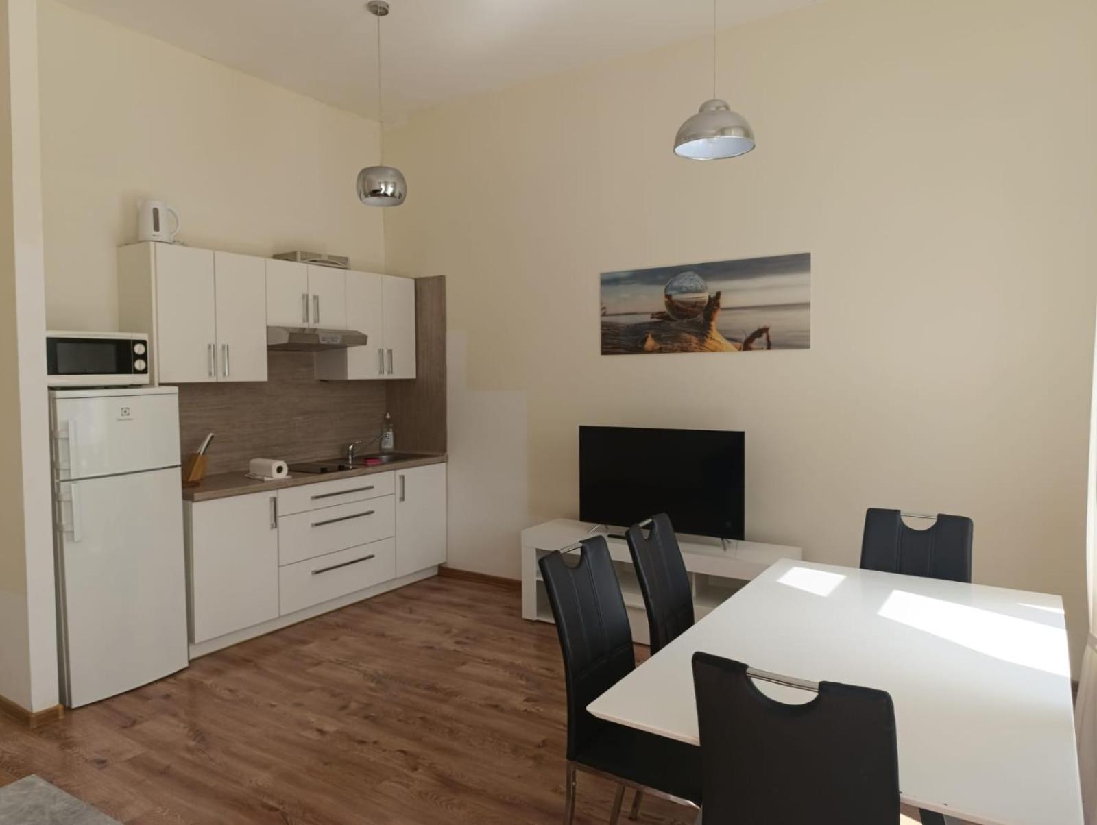 Aparthotel Mva House Teplice, Sanovsky Park Exterior foto
