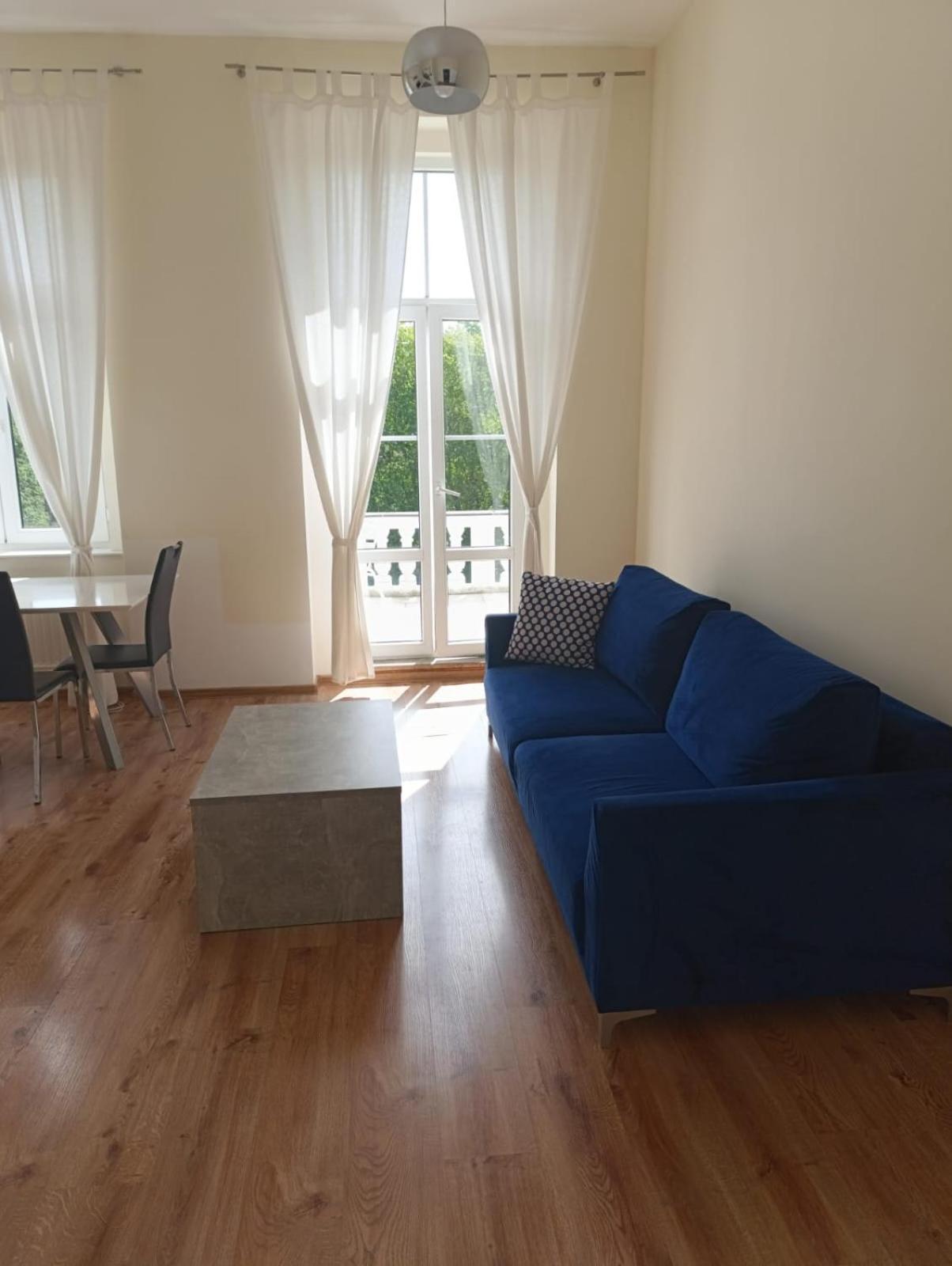 Aparthotel Mva House Teplice, Sanovsky Park Exterior foto